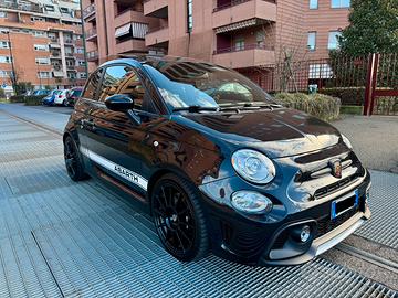 Abarth 595 Competizione 41.000Km Tetto Beats Xenon