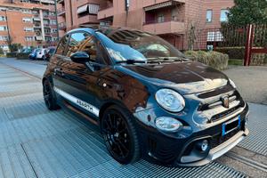 Abarth 595 Competizione 41.000Km Tetto Beats Xenon