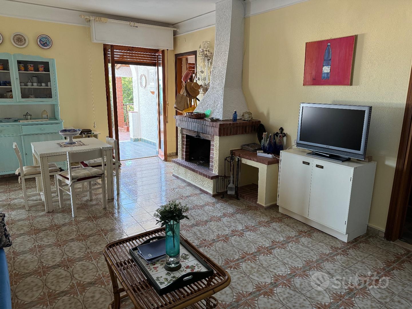 House in Altavilla Milicia, Torre Colonna - Vista 3