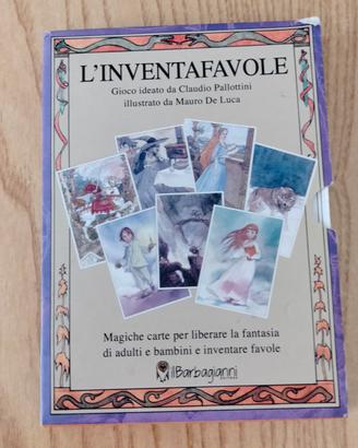 l'inventafavole
