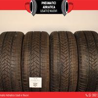 4 Gomme NUOVE 225 40 R 18 Pirelli SPED GRATIS