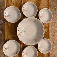 Servizio in porcellana Wawel