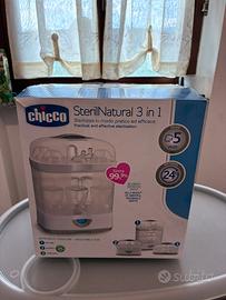 Sterilizzatore