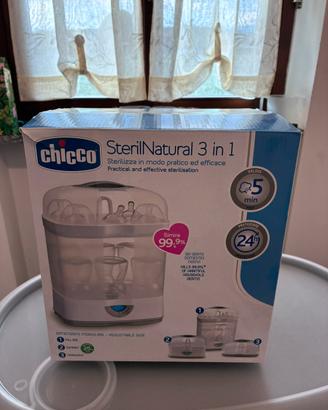 Sterilizzatore