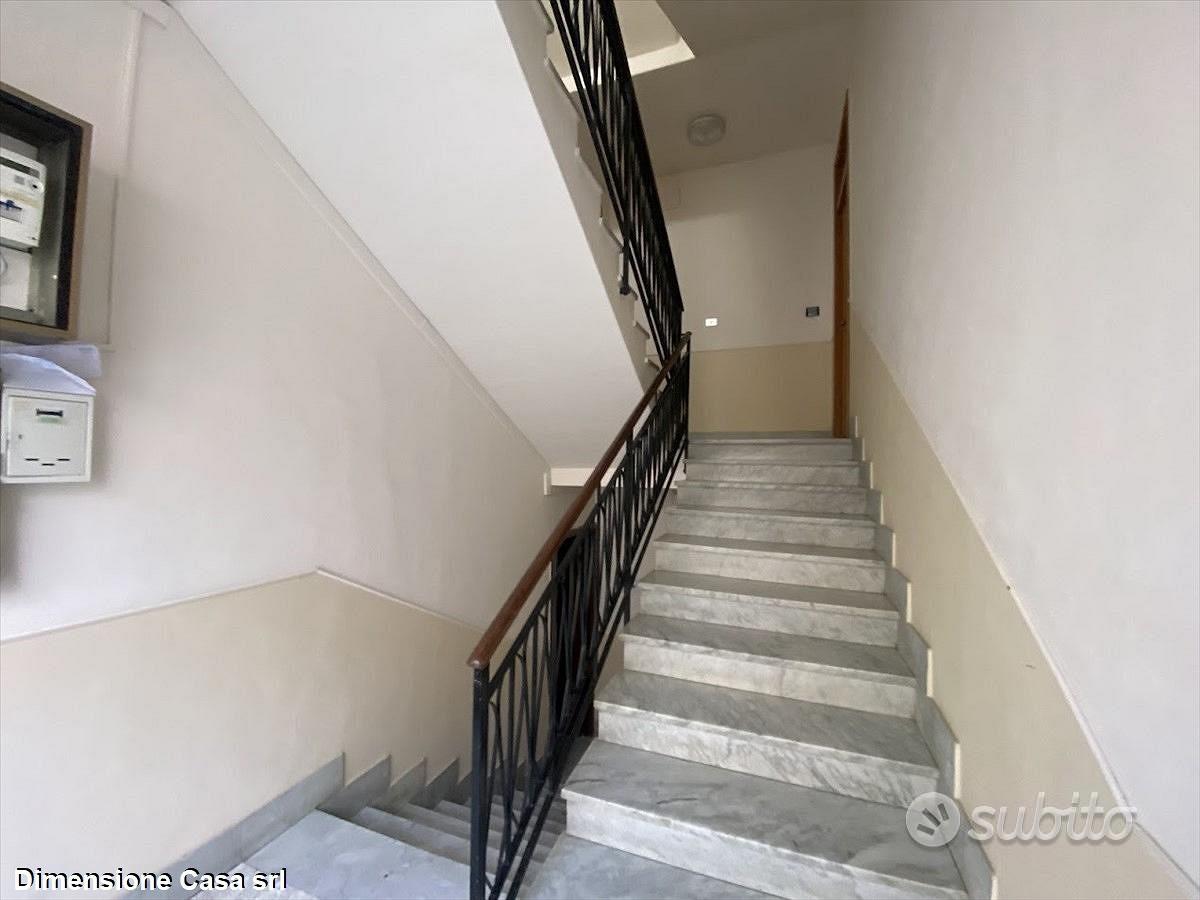 Apartment in San Cataldo, Bigini - Vista 5