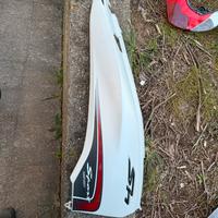 ricambi sh125 2013/2016 sport