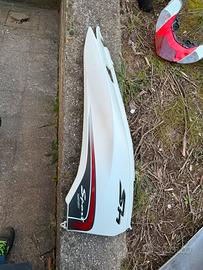 ricambi sh125 2013/2016 sport