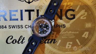 Diver GMT Starmaster  ANNI 70