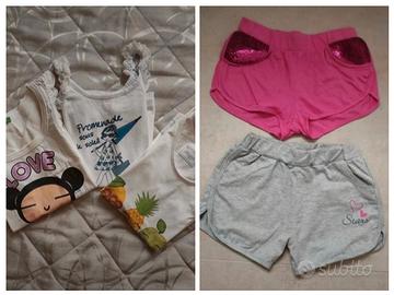 abbigliamento bimba