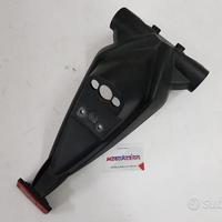 Paraspruzzi Parafango Kawasaki Z750 Z1000 2007