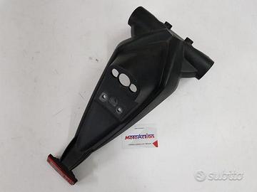 Paraspruzzi Parafango Kawasaki Z750 Z1000 2007