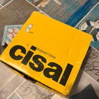 Cisal Mito 3 rubinetteria