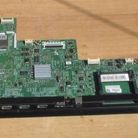 Schede per tv originali