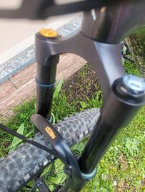 forcella ohlins 36 xrf 29