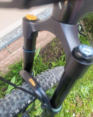 forcella ohlins 36 xrf 29