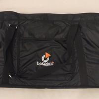 Pianola 54 tasti con custodia imbottita