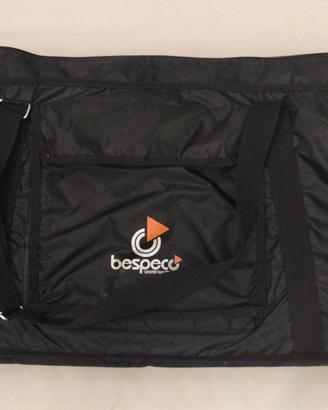 Pianola 54 tasti con custodia imbottita