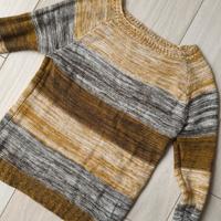 maglione caldo da donna