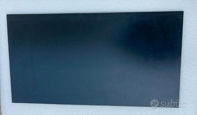 PANNELLI PVC BORDATURE CANCELLI RINGHIERE