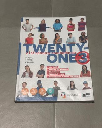 Libri di Inglese per la Terza media