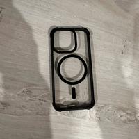 Cover MagSafe Iphone 15pro