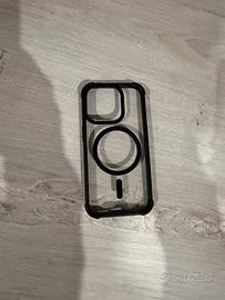 Cover MagSafe Iphone 15pro