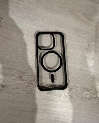 Cover MagSafe Iphone 15pro