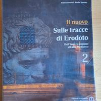 Libro Storia (2° anno scuole superiori)