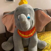 Dumbo peluche gigante