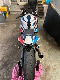 Scarico Completo Arrow BMW S 1000 RR