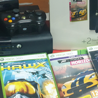 Consol Xbox 360