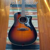 Fender T-Bucket 100CE – Elettroacustica