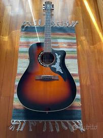 Fender T-Bucket 100CE – Elettroacustica