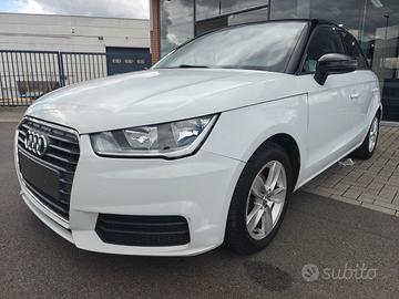 Audi A1 SPB 1.0 TFSI ultra S tronic