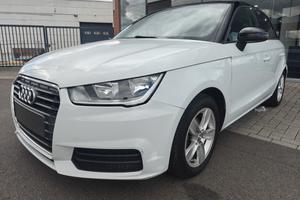 Audi A1 SPB 1.0 TFSI ultra S tronic