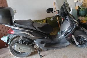 piaggio Beverly 125