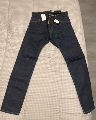 Jeans Dsquared