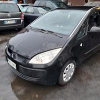 MITSUBISHI COLT 1.2 CZ3
