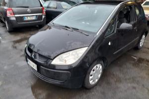 MITSUBISHI COLT 1.2 CZ3