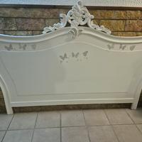 testiera letto matrimoniale