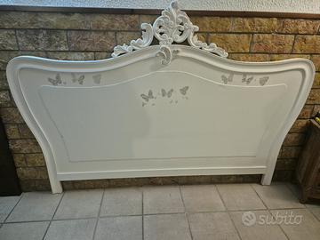 testiera letto matrimoniale