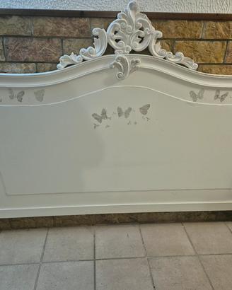testiera letto matrimoniale