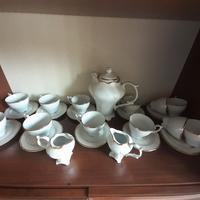 servizio da tè\caffè 