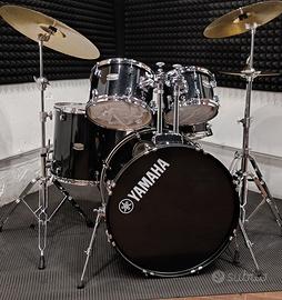 Batteria acustica YAMAHA Rydeen Standard 22"