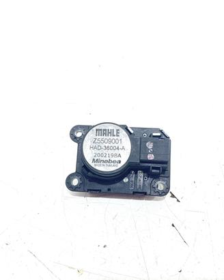 MOTOPOSIZIONATORI STUFA SMART Forfour 453 Z5509001