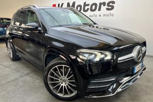 MERCEDES-BENZ GLE 300 d 4Matic Premium AMG