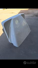 Spoile per Autocarro