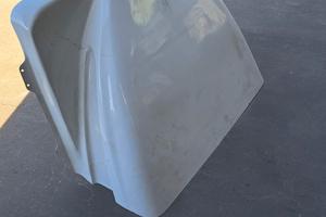 Spoile per Autocarro