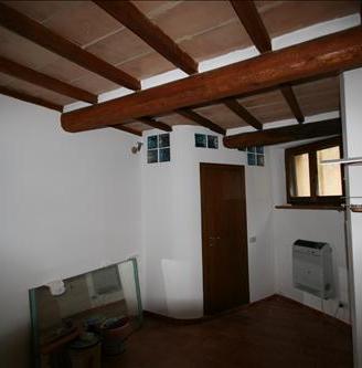 TT32 - Torrenieri terratetto di mq 170 com