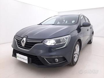 Renault Megane Business BR458691 1.5 Diesel 116CV